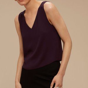 ARITZIA Babaton Murphy Blouse